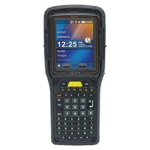 Zebra Omnii XT15 Mobile Computer - OB131127C4011131