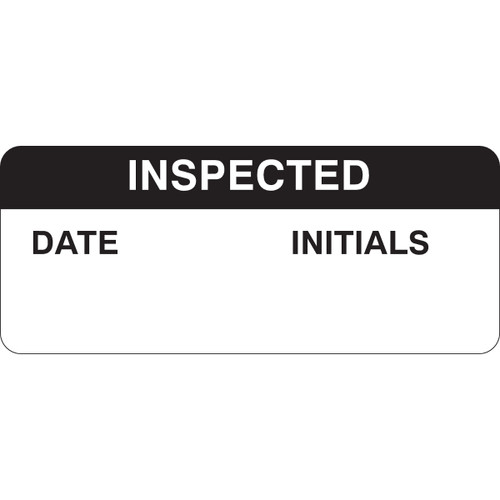 82587 Brady  Label - Image1