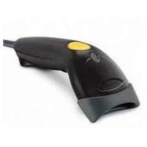 Zebra LS1203 Barcode Scanner (Scanner Only) - LS1203-CR10007R