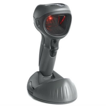 DS9808-SR7NNR01AR Zebra DS9808 Barcode Scanner