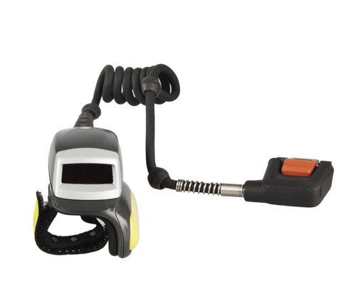 Zebra RS4000 Barcode Scanner - RS4000-HPCLWR