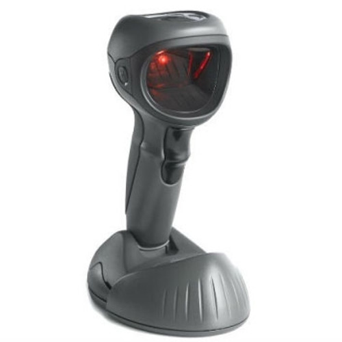 Zebra DS9808 Barcode Scanner (Scanner Only) - DS9808-SR00007NNWR