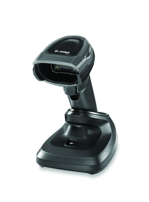 Zebra DS8108 Barcode Scanner (USB Kit) - DS8108-SR7U2100SGW