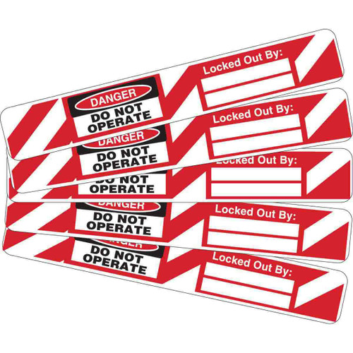 121449 Brady  Label - Image1