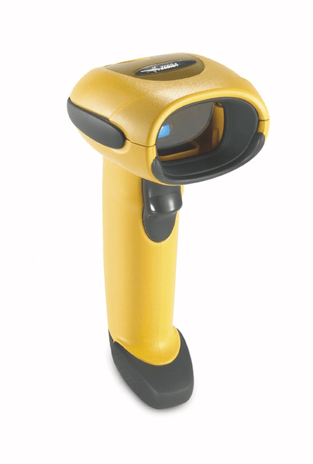 Zebra LS3008 Barcode Scanner (Cordless) - LS3008-SR20005ZZR