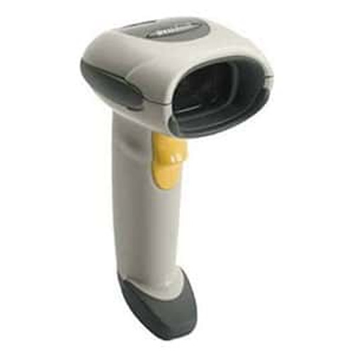 Zebra LS4208 Barcode Scanner (USB Kit) - LS4208-SWZU0900ZR