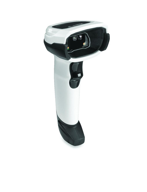 Zebra DS8108-SR Barcode Scanner (USB Kit) - DS8108-SR6U2100AZW