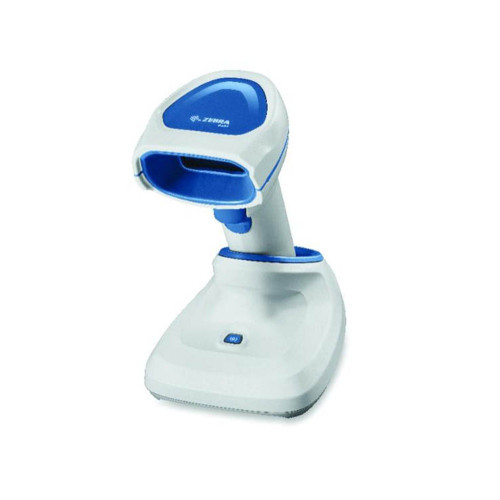 Zebra DS8178-HC Healthcare Barcode Scanner (Cordless) - DS8178-HCBU210FP5W