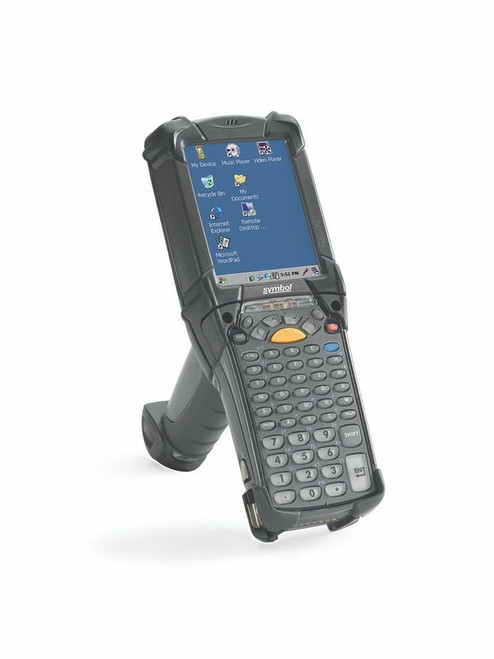 Zebra MC9200 Mobile Computer - MC92N0-GJ0SXGYA5WR