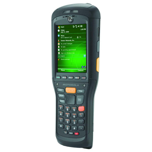 Zebra MC9598 Mobile Computer - MC9598-KBBEAB001TA