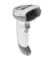 DS4308-DL6U2100SGW Zebra DS3408 Barcode Scanner