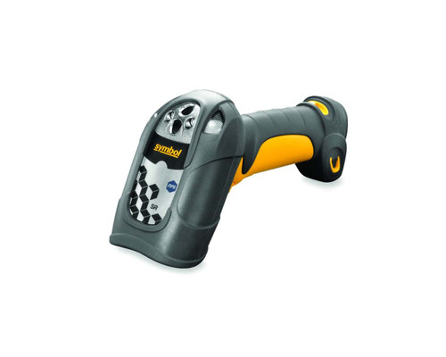 Zebra DS3508-SR Barcode Scanner (Scanner Only) - DS3508-SR20005R