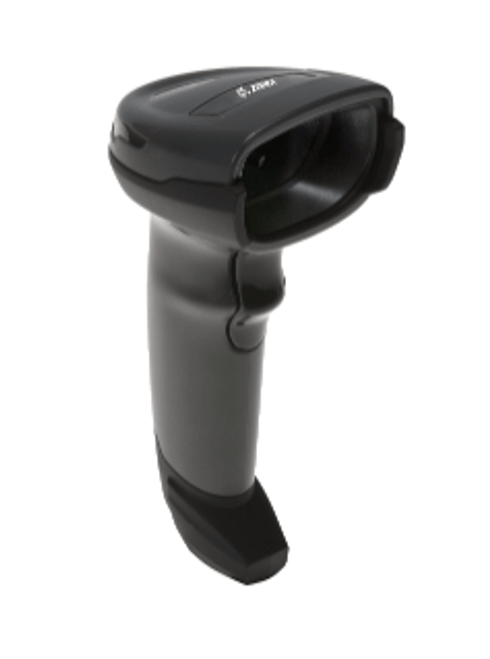 Zebra DS3408 Barcode Scanner (RS-232 Kit) - DS4308-DL7R0110SGN