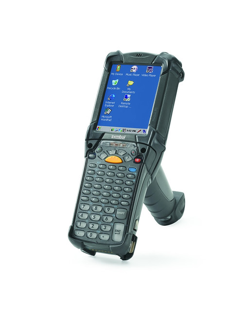 Zebra MC9200 Mobile Computer - MC92N0-G30SYJYA6WR