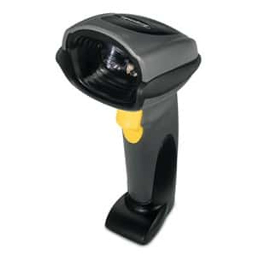 Zebra DS6707 Barcode Scanner (Scanner Only) - DS6707-SR20007ZZR