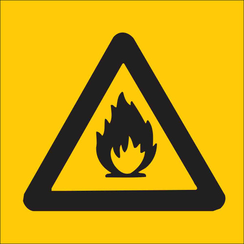 88506 Brady  Label - Image1
