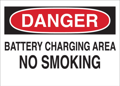 Brady Label (Sign) - 88351