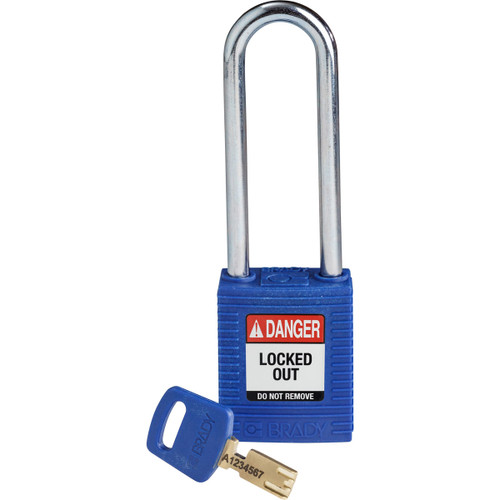 NYL-BLU-76ST-KD Brady  Accessory - Image1