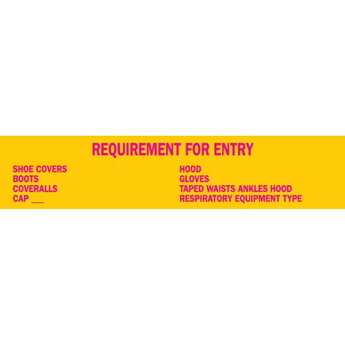 93638 Brady  Label - Image1