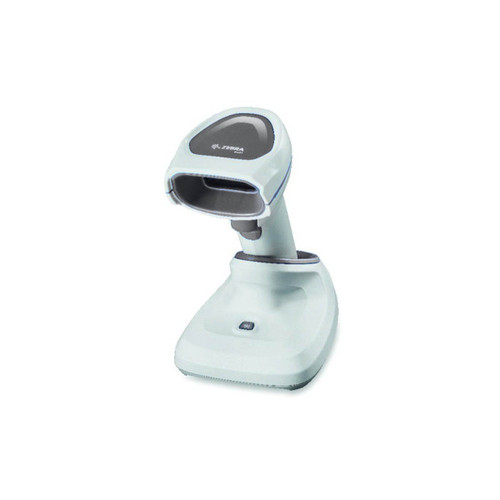 Zebra DS8178 Barcode Scanner (Cordless) - DS8178-DL6U2100P2W