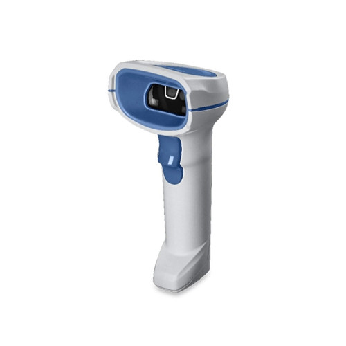 Zebra DS8108 Barcode Scanner (USB Kit) - DS8108-HCBU2104ZVW