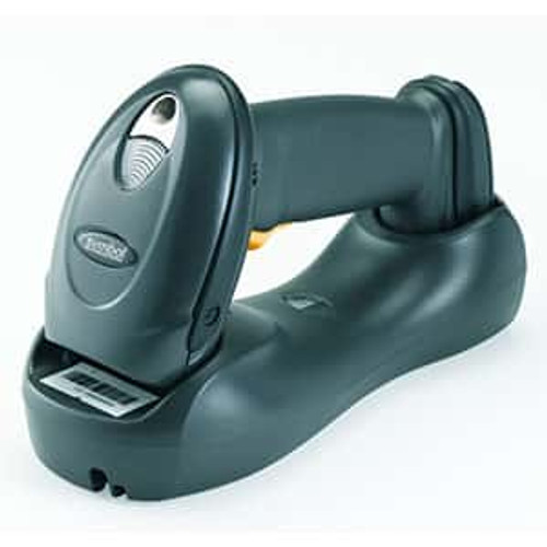 Zebra DS6878 Barcode Scanner (Cordless) - DS6878-TDBU0100ZWR