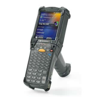 MC92N0-GJ0SYFQC6WR Zebra MC9200 Mobile Computer