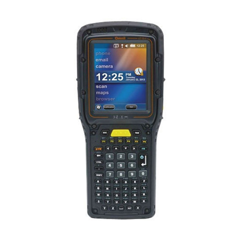 Zebra Omnii XT15 Mobile Computer - OB13112010211804