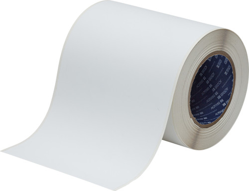 Brady Label (Roll) - J50C-6000-2581