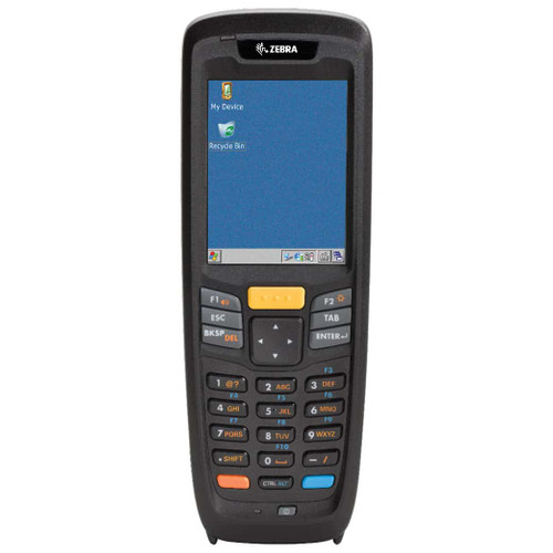 Zebra MC2180 Mobile Computer - K-MC2180-MS12E-CD3