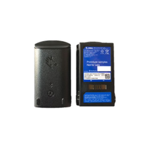 Zebra MC3300ax Spare Battery - BTRY-MC33-7BLE-01