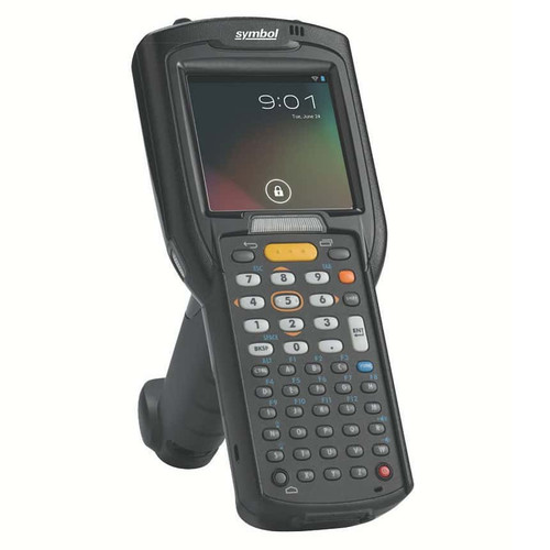 Zebra MC3200 Mobile Computer - MC32N0-GI3HAHEIA