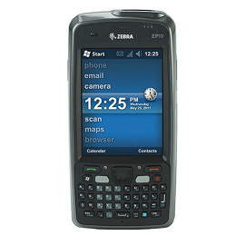 EP1034001010011C Zebra EP10 Mobile Computer