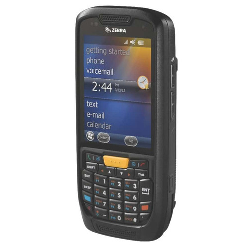 Zebra MC45 Mobile Computer - MC4597-AAPBS0000