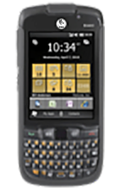 ES405B-0AE1 Zebra ES400 Mobile Computer