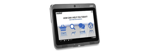 CC5000-10L16NCWW Zebra CC5000 Kiosk