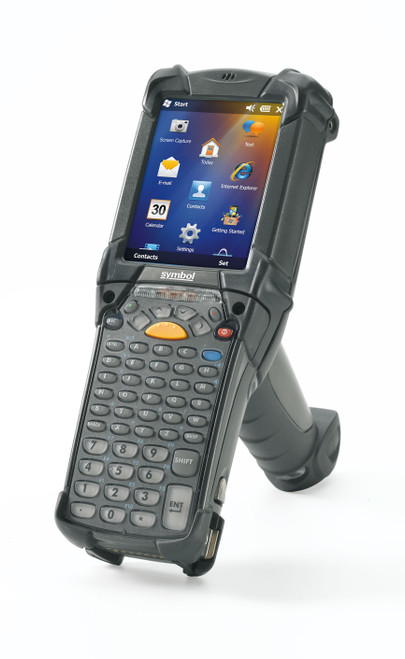 Zebra MC9200 Mobile Computer - MC92N0-G30SXERC5WR