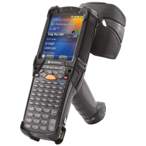 Zebra MC9190 RFID Mobile Computer - MC919Z-G50SWEQZ1WR