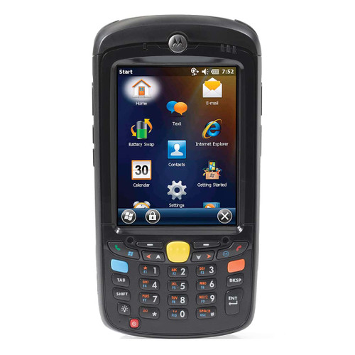 MC55A0-P90SWQQA7WR Zebra MC55 Mobile Computer