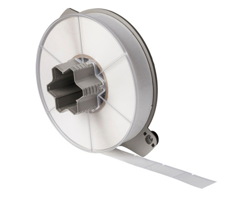 Brady 1" x 2" Label - A55-11-483