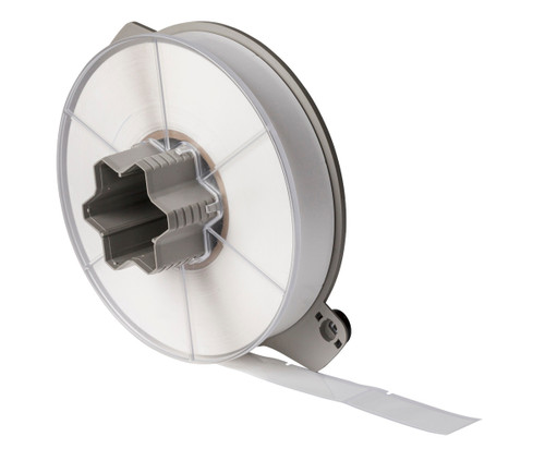 Brady 1" x 3" Label (Roll of 2000 Labels) - A55-12-437