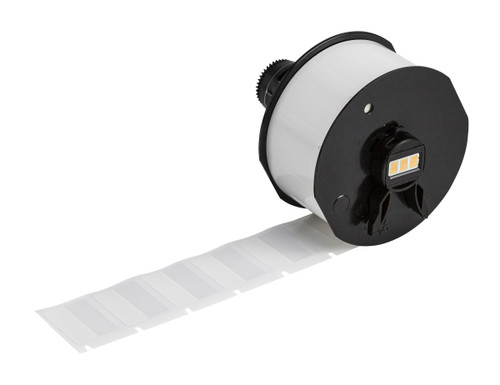 Brady 1" x 0.75" Wire Marker - A62-15-417