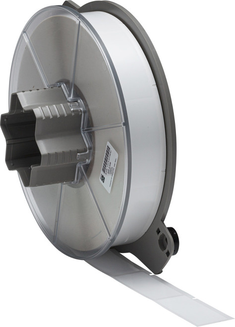 Brady 1" x 2.5" Label (Roll of 2000 Labels) - A55-4-425