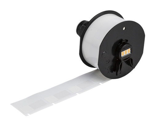 Brady 0.5" x 1.25" Label (Roll of 450 Labels) - A62-14-417