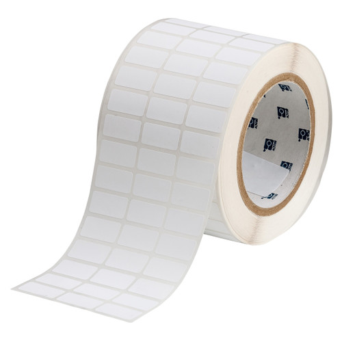 THT-5-618-10 Brady Eco-Friendly Polyester Label - Image1
