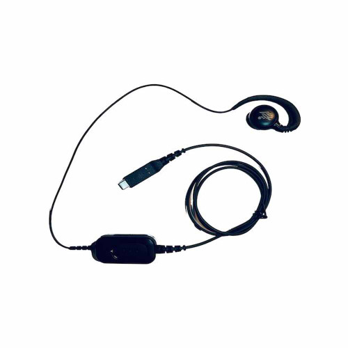 Zebra Earbud