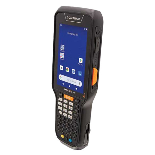 Datalogic Skorpio X5 Mobile Computer - 943500037