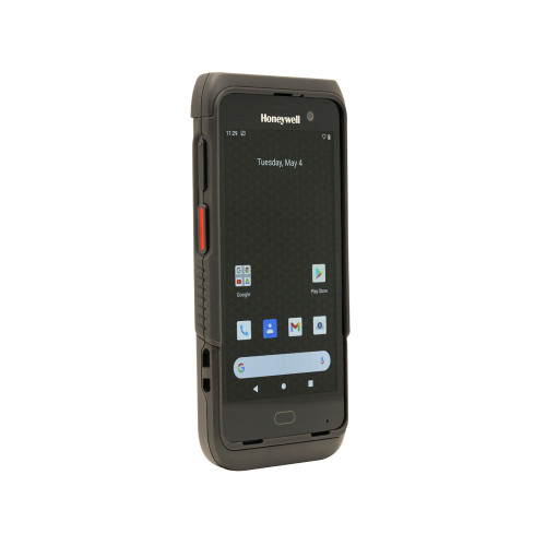 Honeywell CT45XP Mobile Computer - CT45P-X0N-37D200G