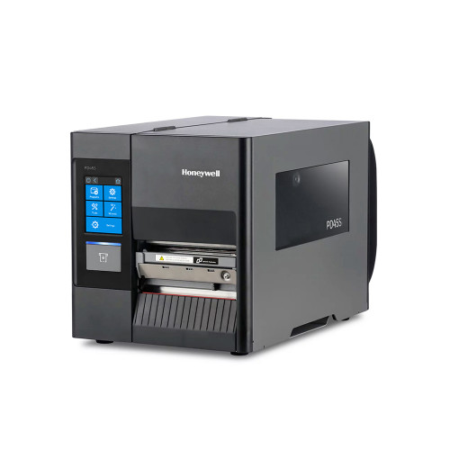 Honeywell PD45S Barcode Printer - PD45S0F0010020200