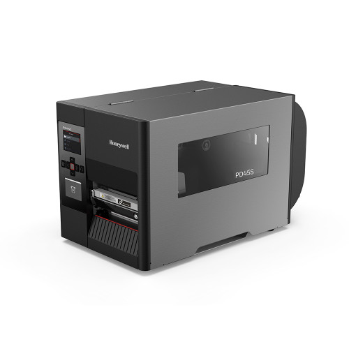 Honeywell PD45S Barcode Printer - PD45S0C0010000300